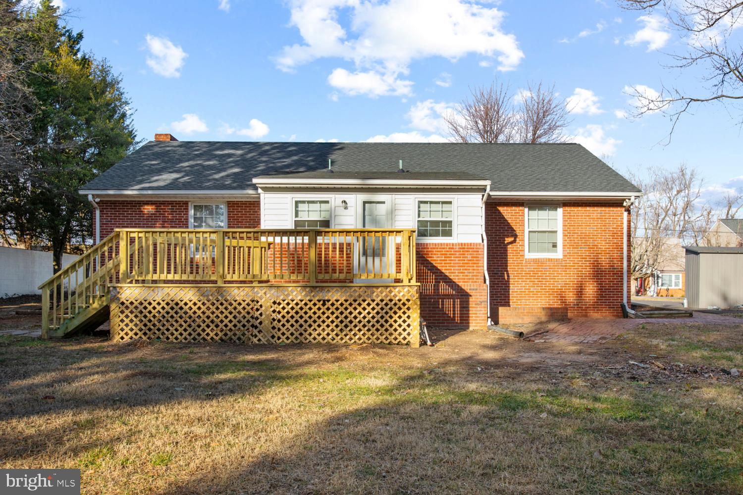 102 SOUTHGATE AVENUE