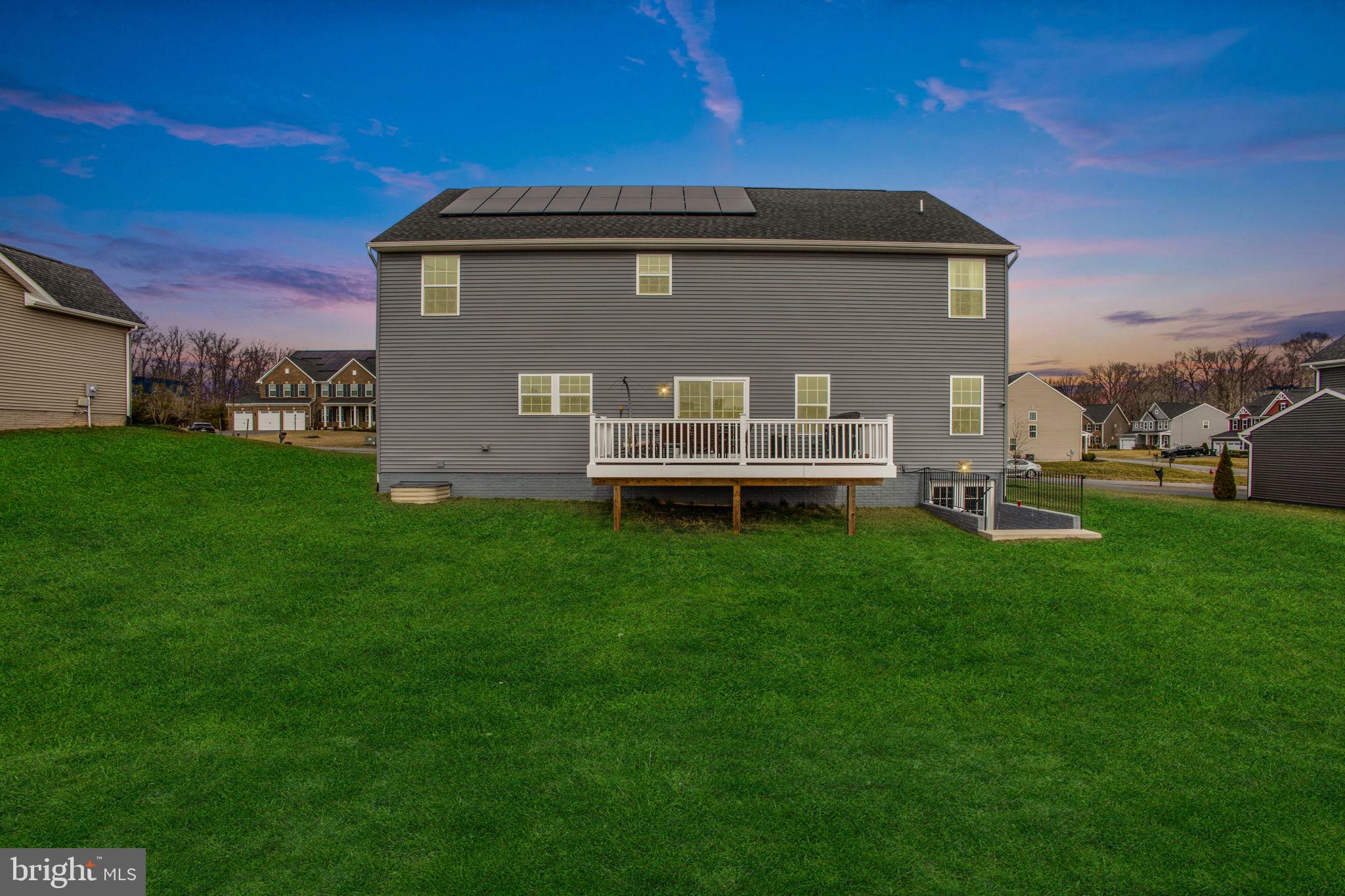 12402 STOCKTON COURT