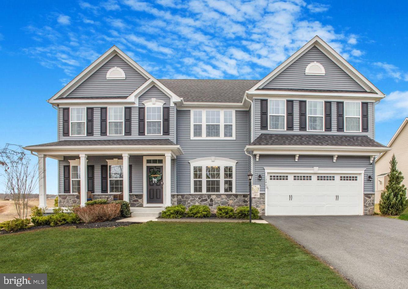 12402 STOCKTON COURT