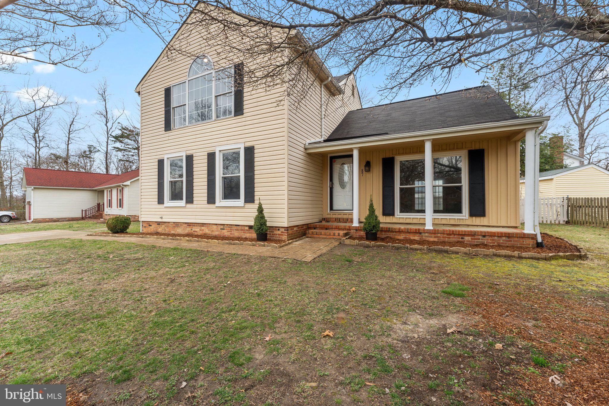 87 LOVETT DRIVE