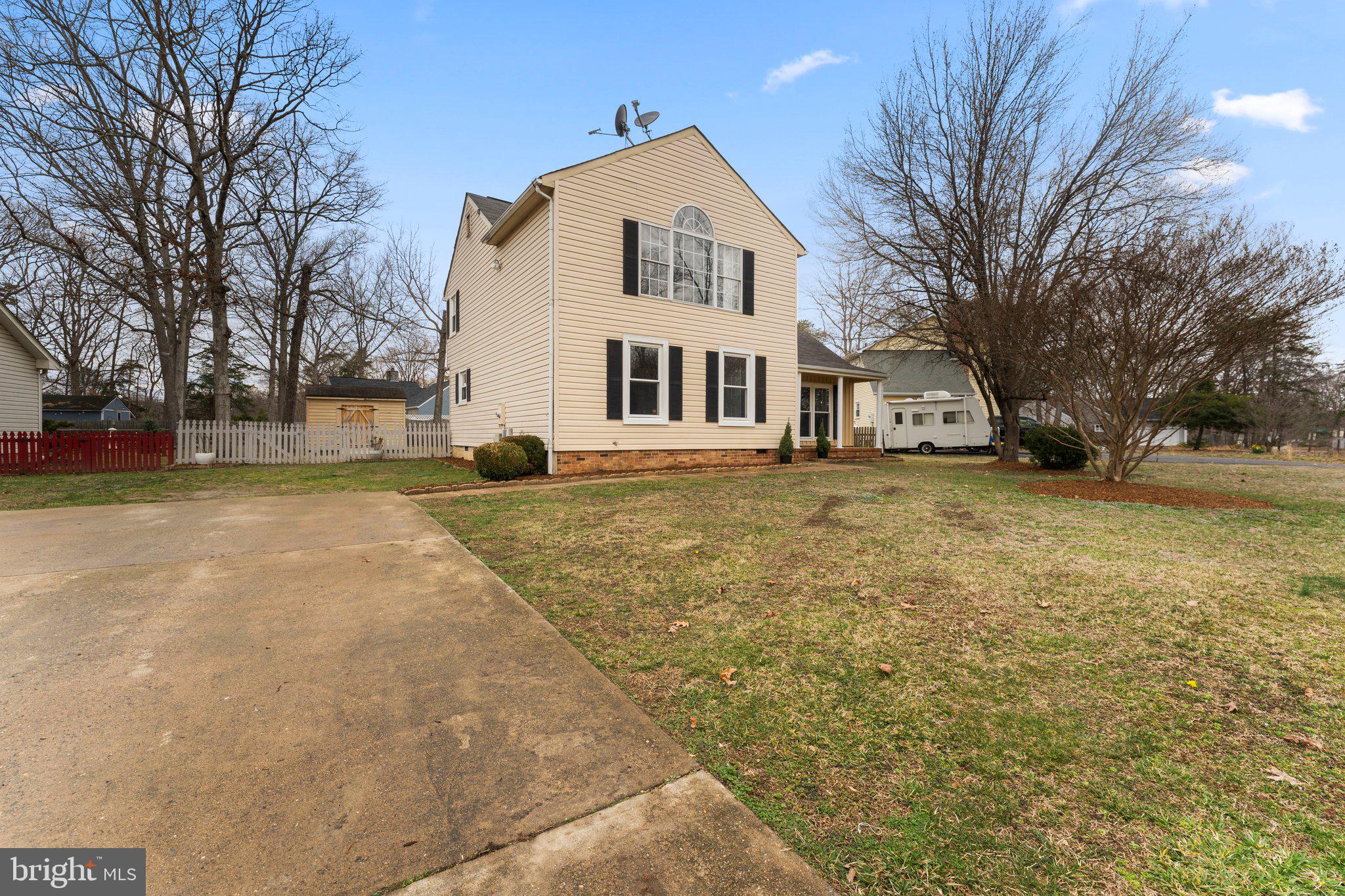 87 LOVETT DRIVE