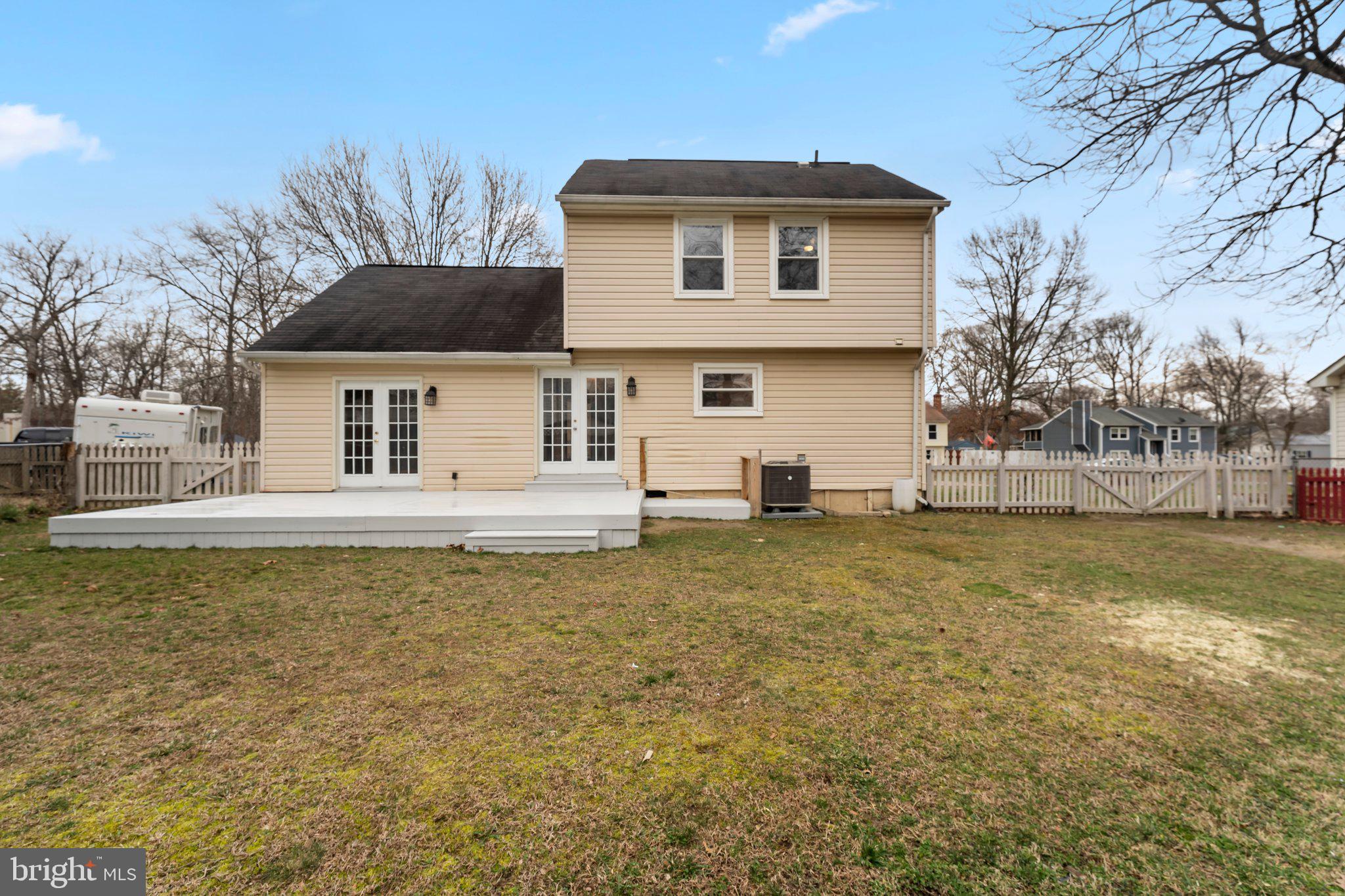 87 LOVETT DRIVE