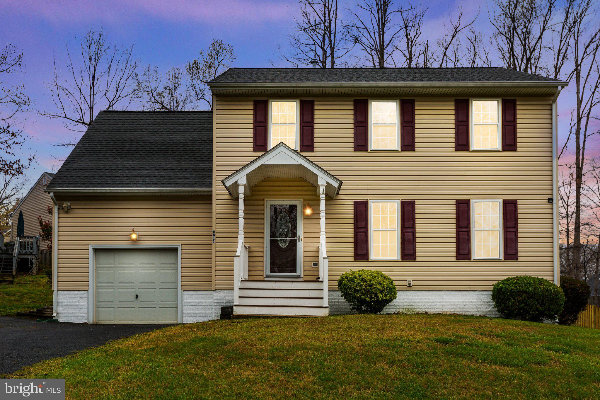 6811 ORCHID LANE