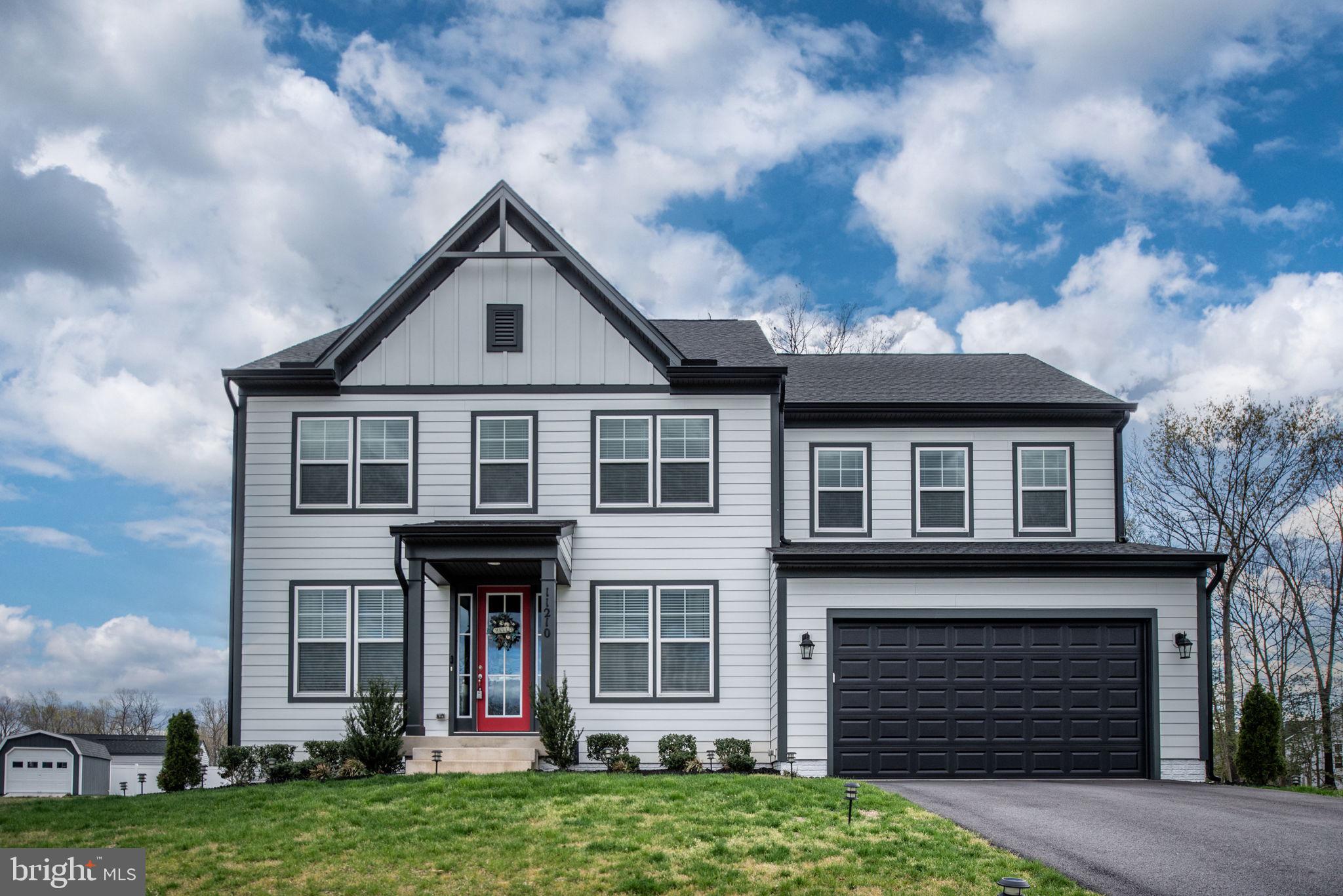 11210 Willow Oak Ct
