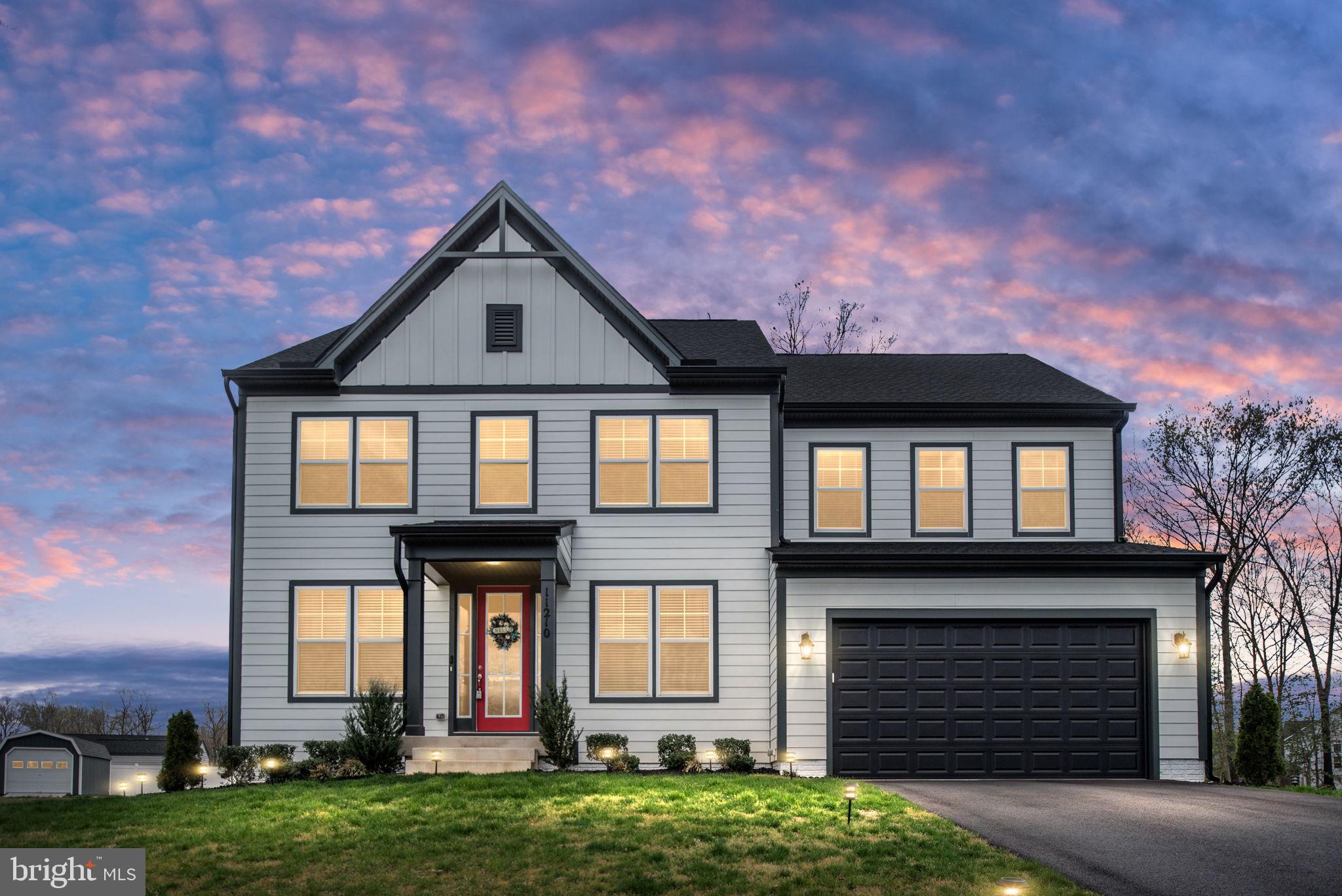 11210 Willow Oak Ct