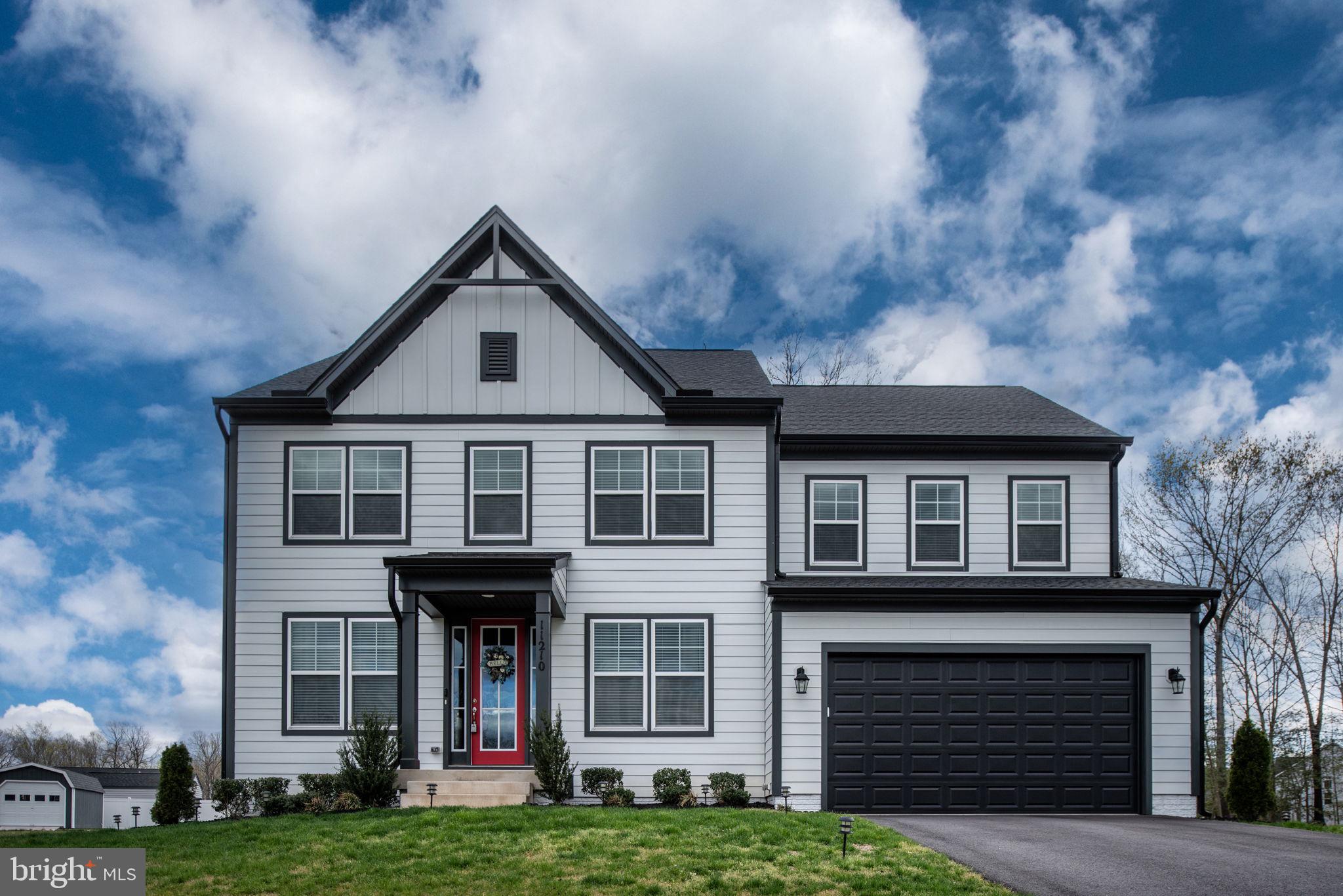 11210 Willow Oak Ct
