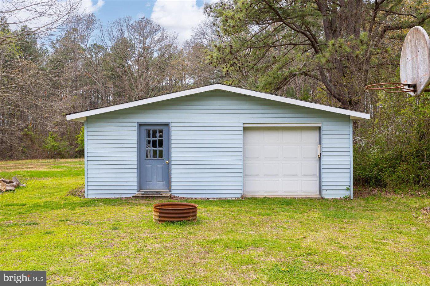 9816 Brock Rd