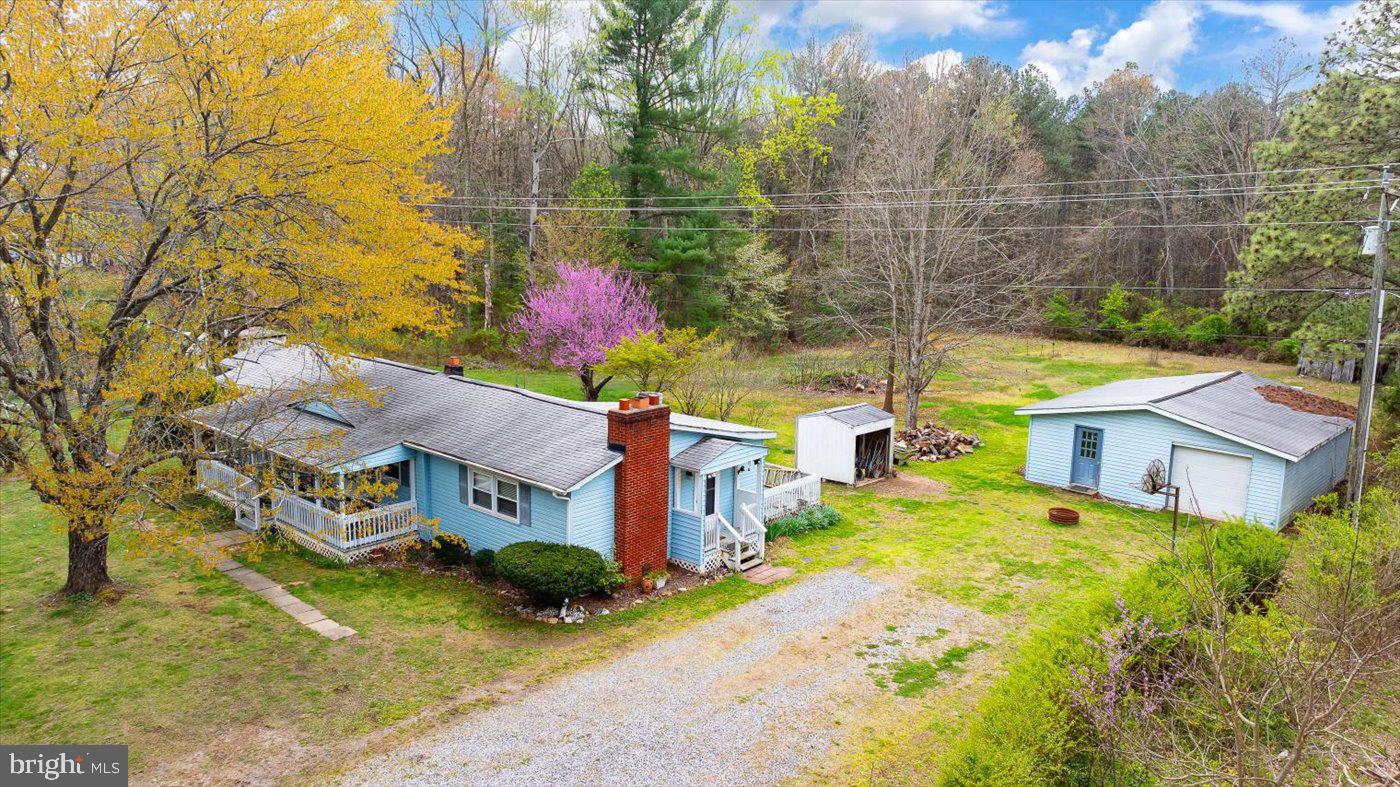 9816 Brock Rd