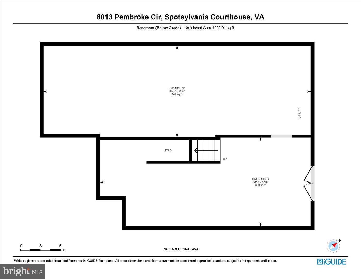 8013 PEMBROKE CIRCLE