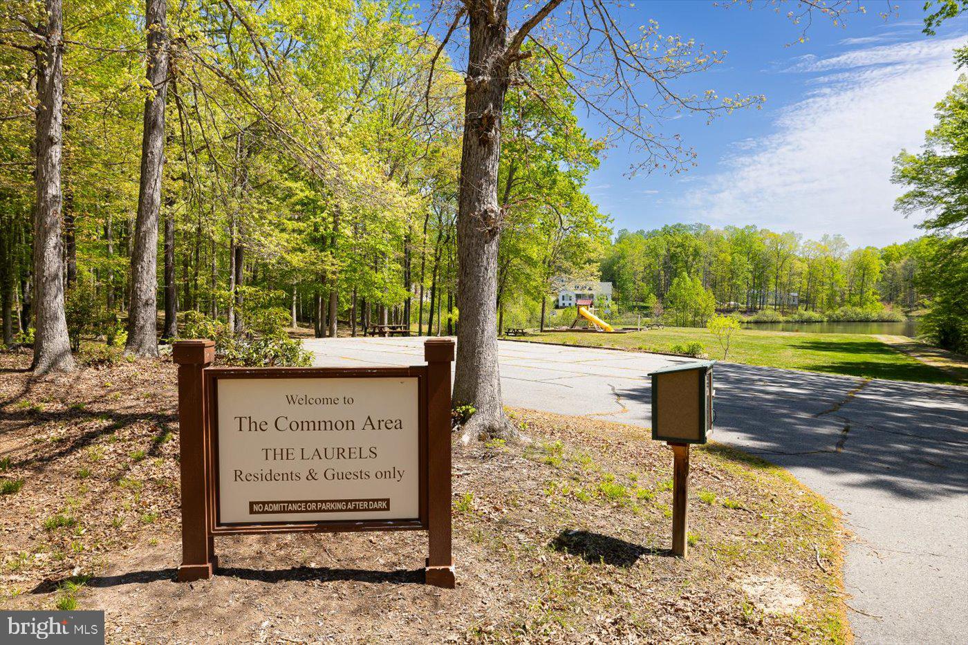 8013 PEMBROKE CIRCLE