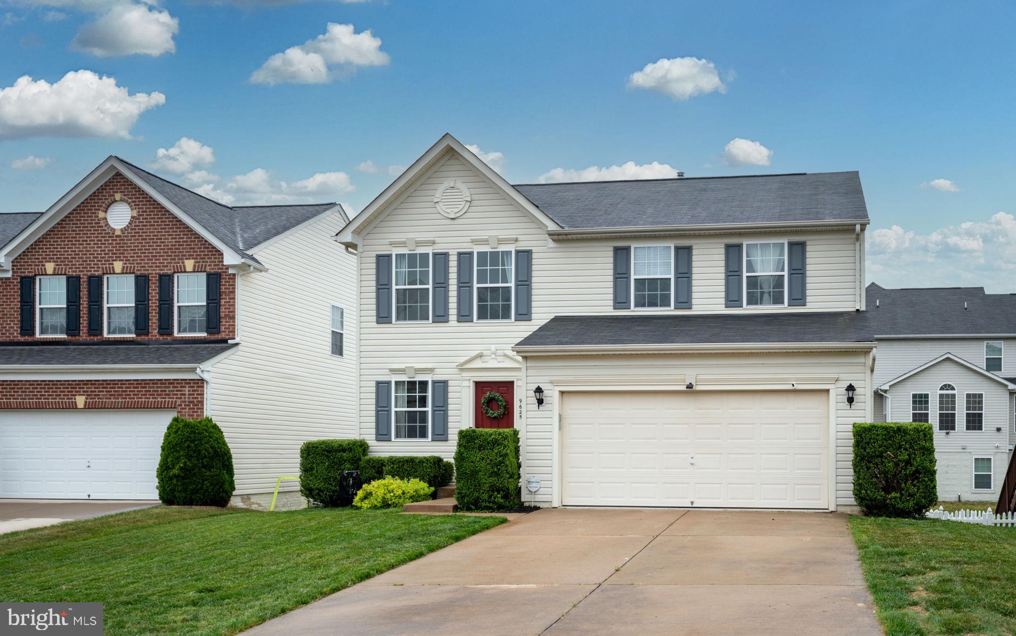 9625 Hazelbrook Ct