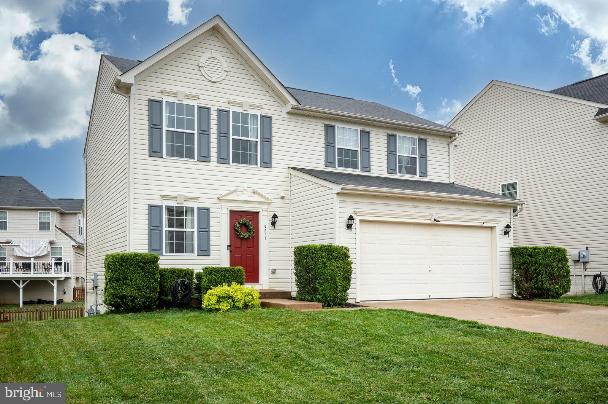 9625 Hazelbrook Ct
