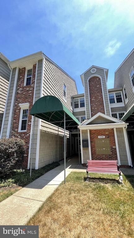 11154 SUMMERS COVE 1A