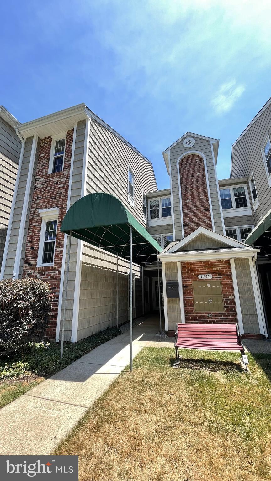 11154 SUMMERS COVE 1A