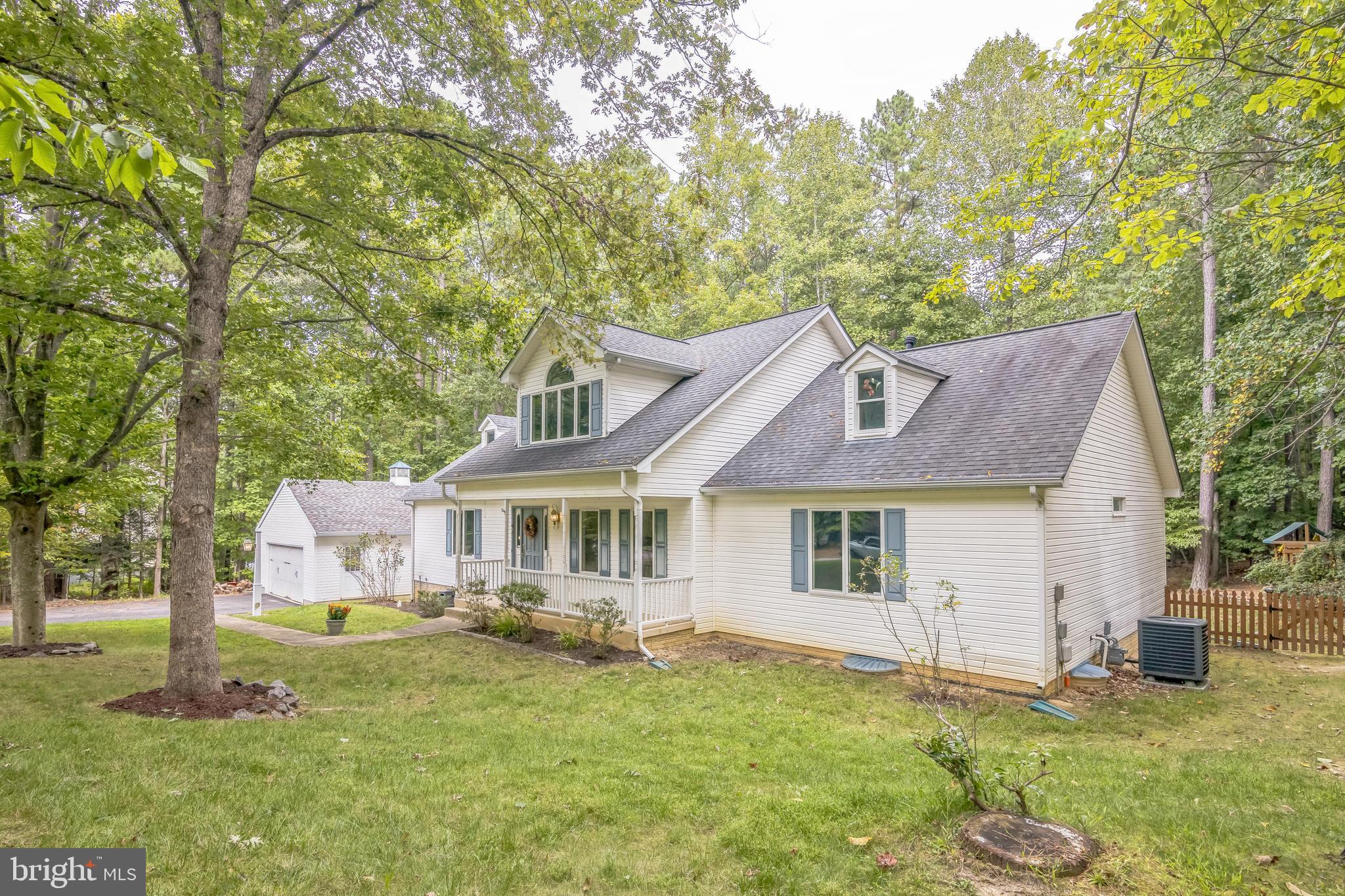 12719 BANNER PLANTATION DRIVE