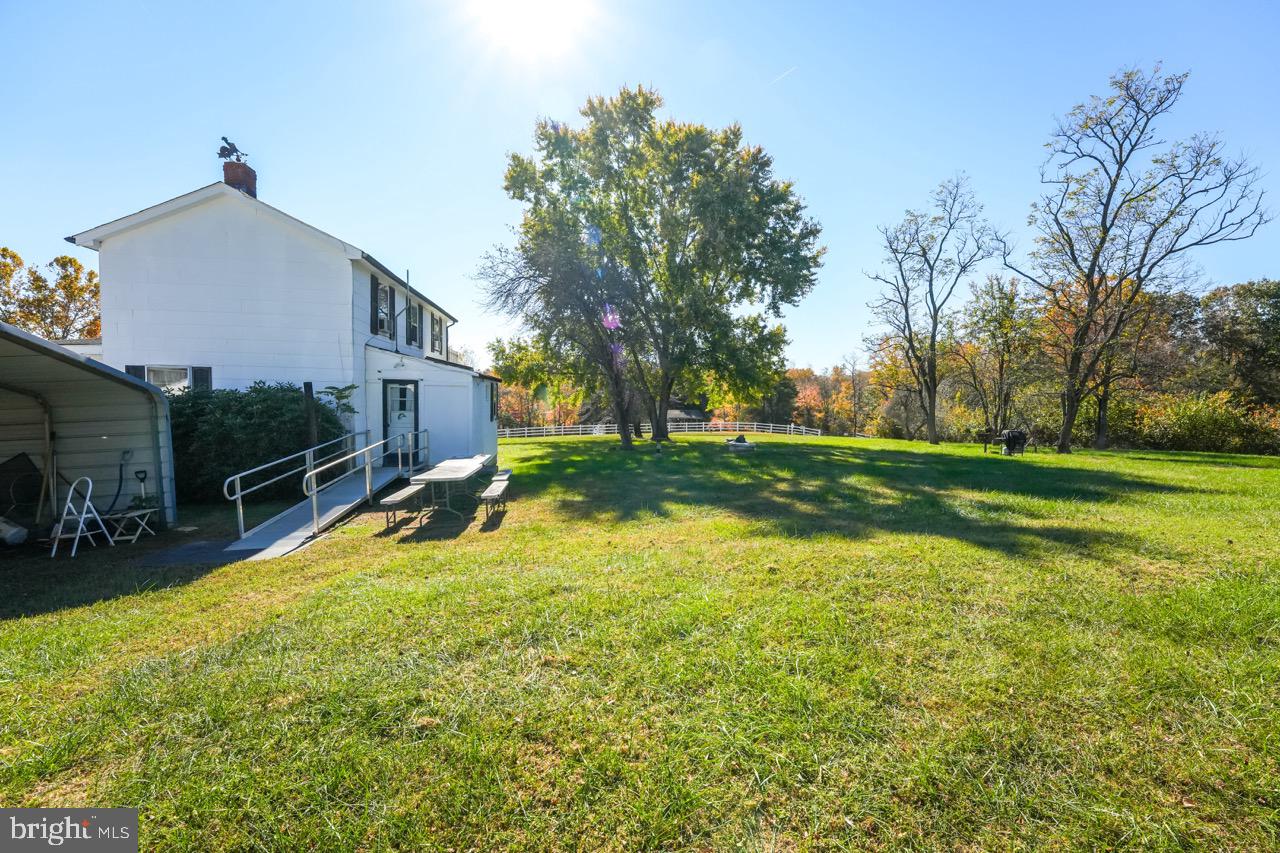 7934 COURTHOUSE ROAD