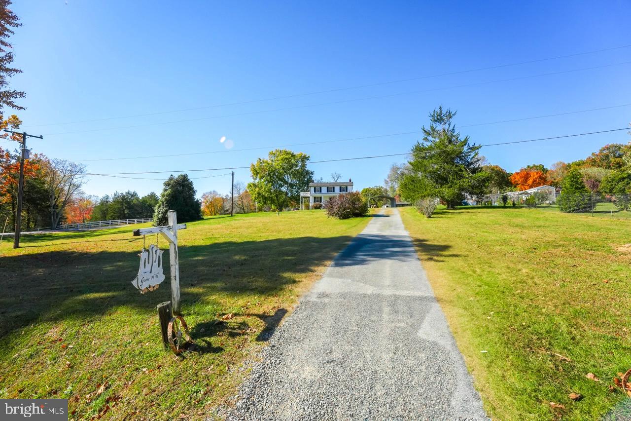 7934 COURTHOUSE ROAD