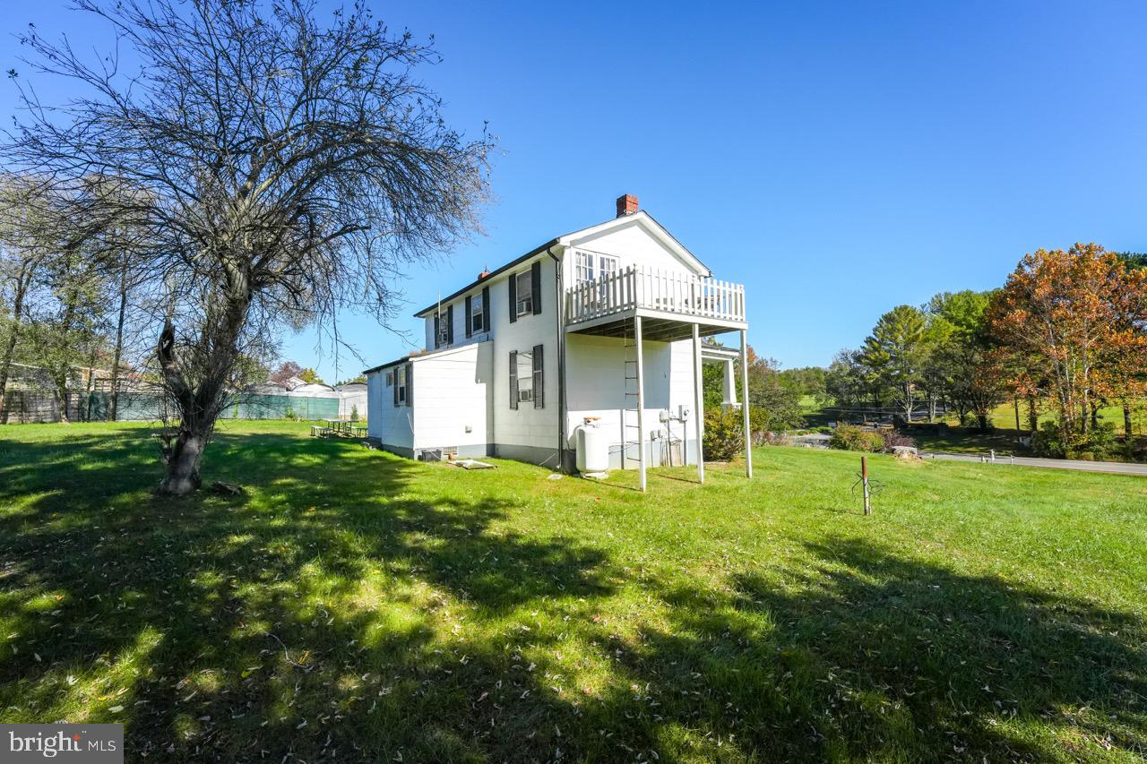 7934 COURTHOUSE ROAD