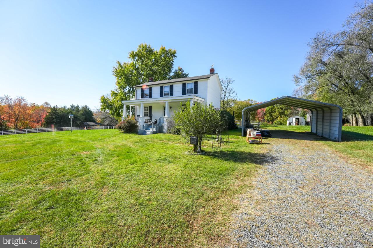 7934 COURTHOUSE ROAD