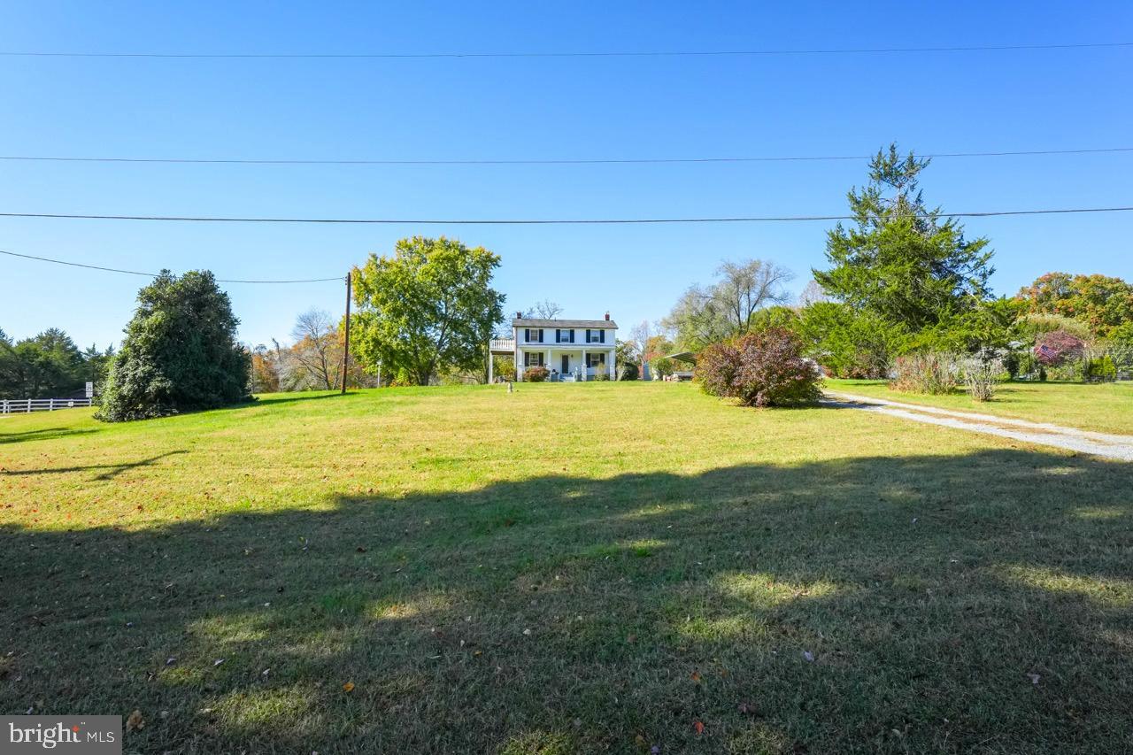 7934 COURTHOUSE ROAD