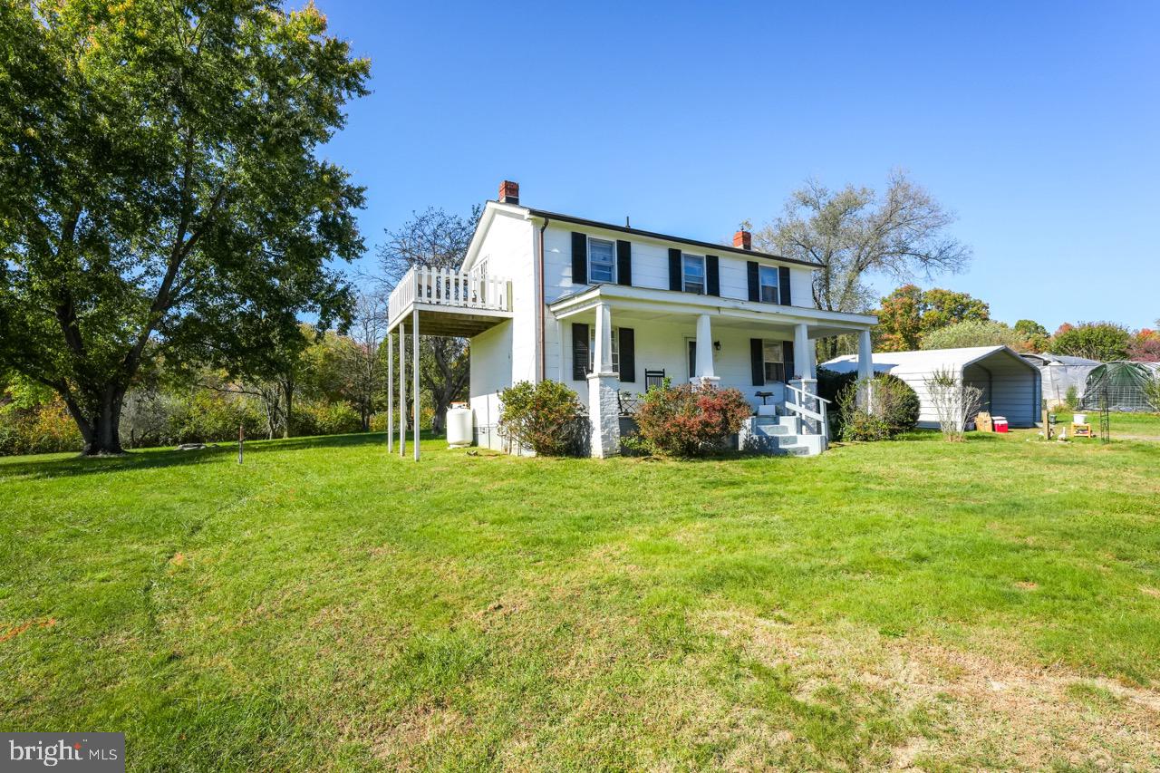 7934 COURTHOUSE ROAD