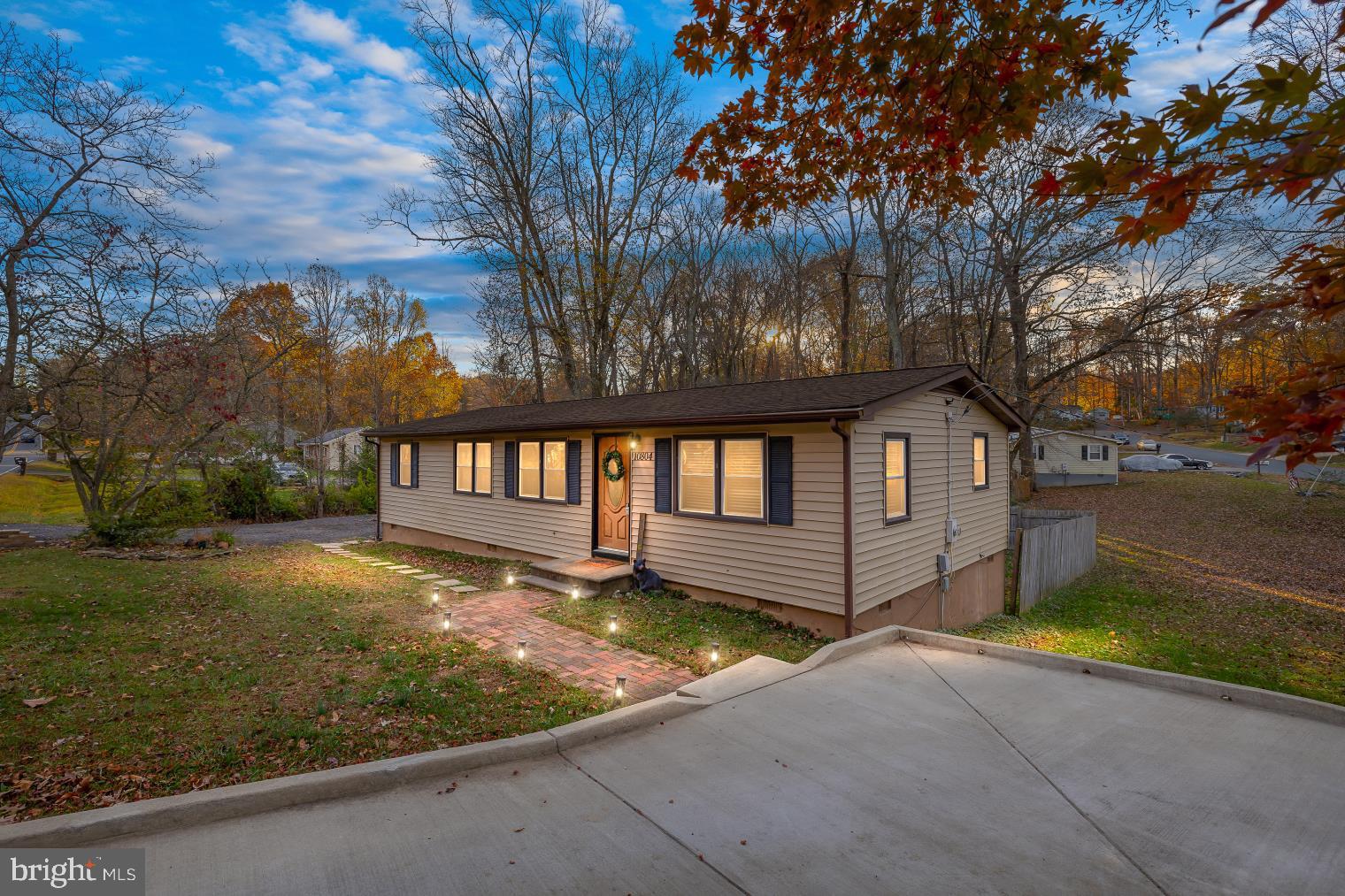 10804 Piedmont Dr