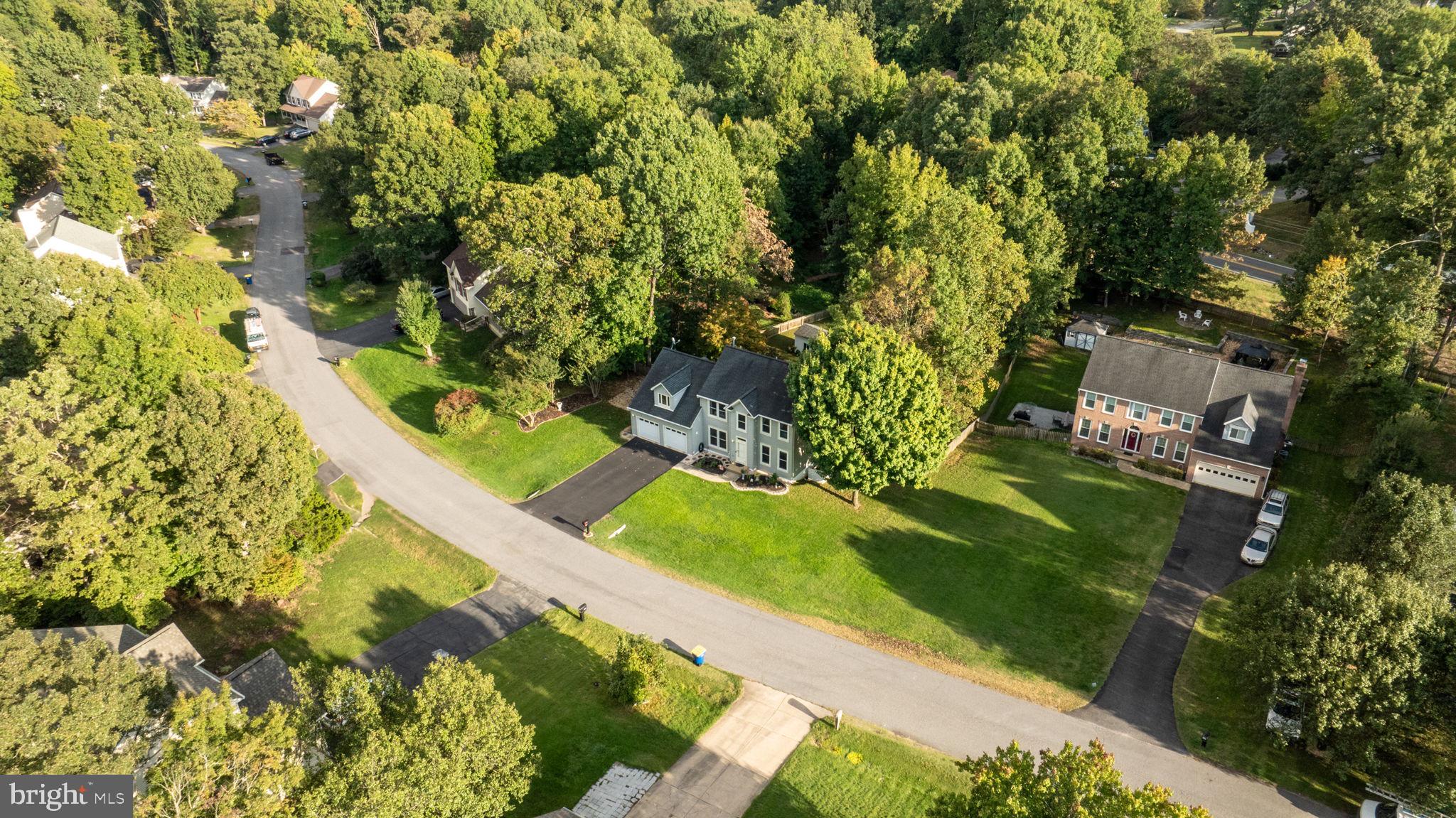 5020 Queensbury Cir