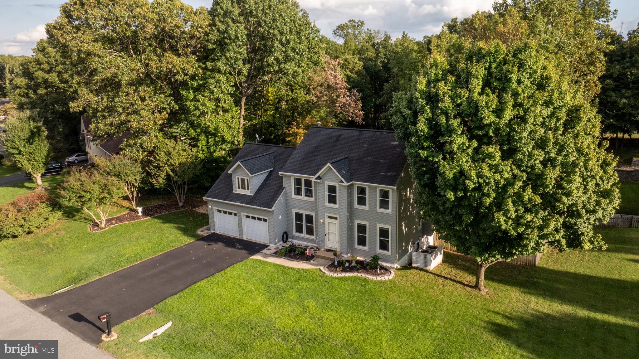 5020 Queensbury Cir
