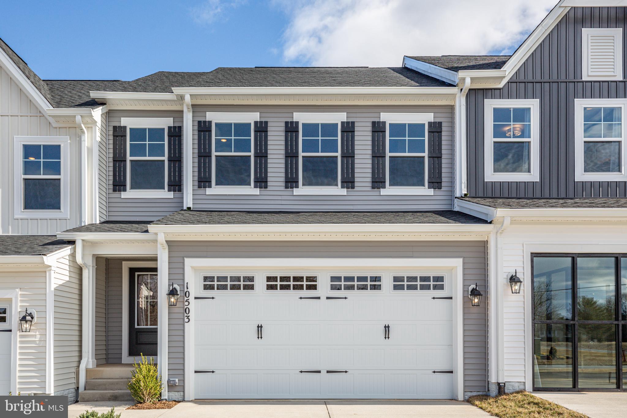 10617 AFTON GROVE COURT