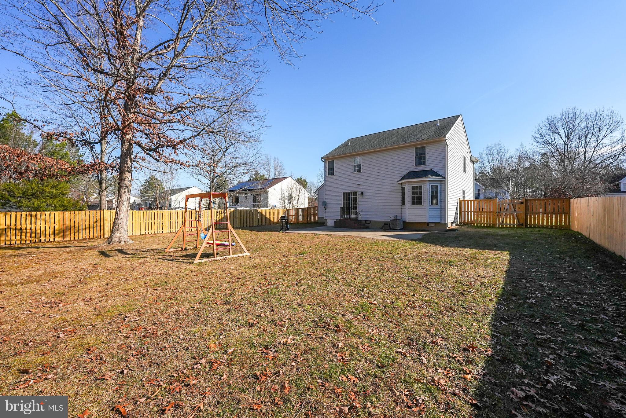 3422 LANCASTER RING ROAD