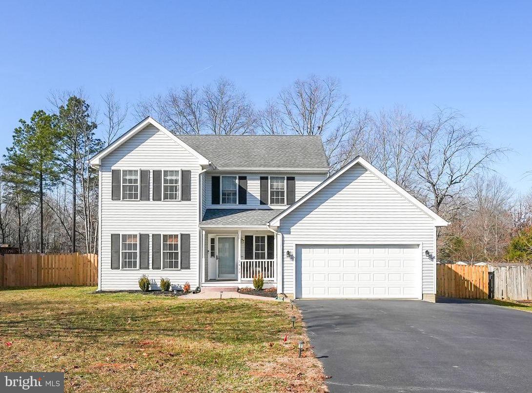 3422 LANCASTER RING ROAD