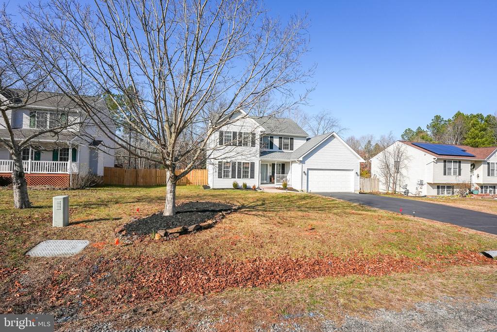 3422 LANCASTER RING ROAD