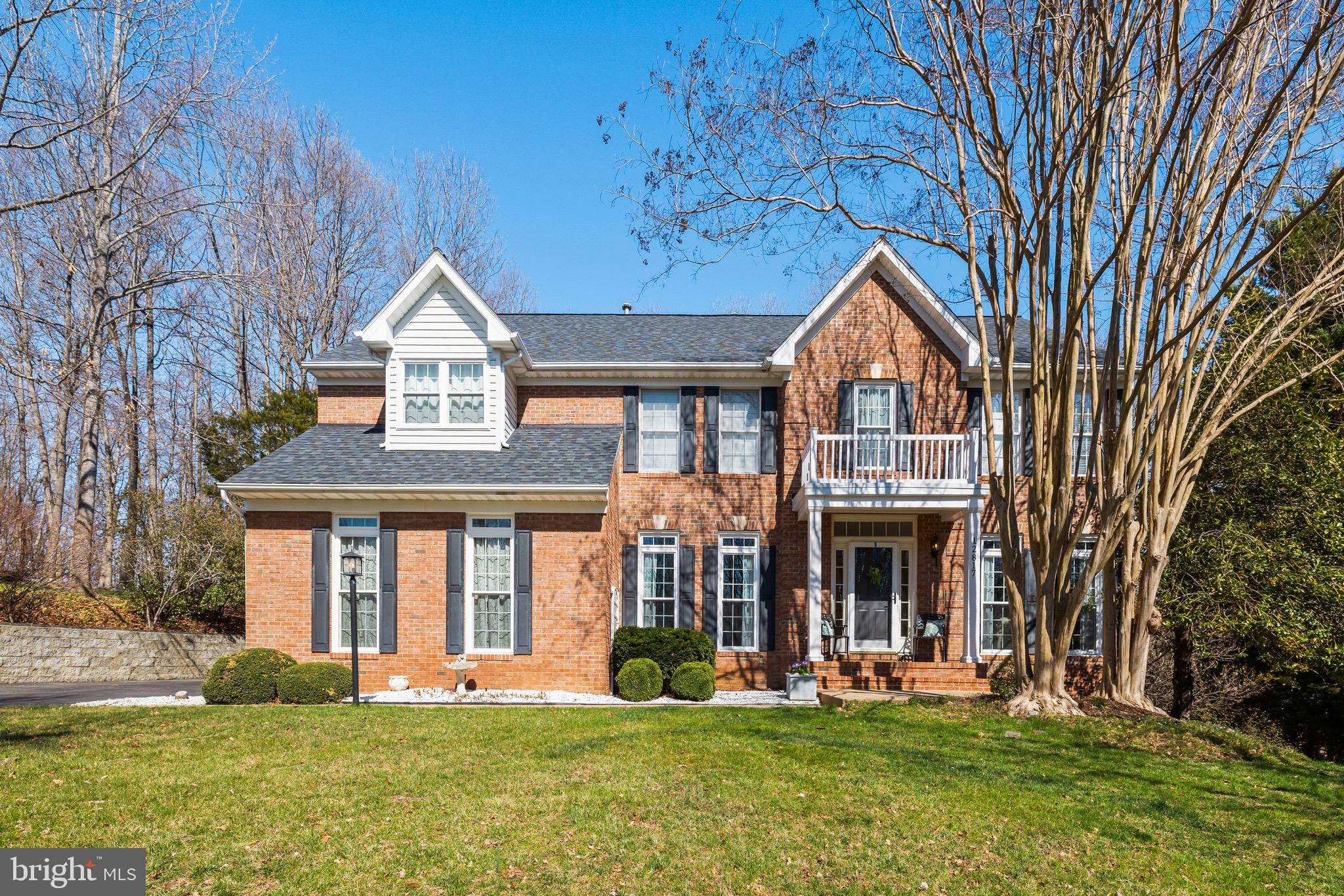 12817 Willow Point Dr