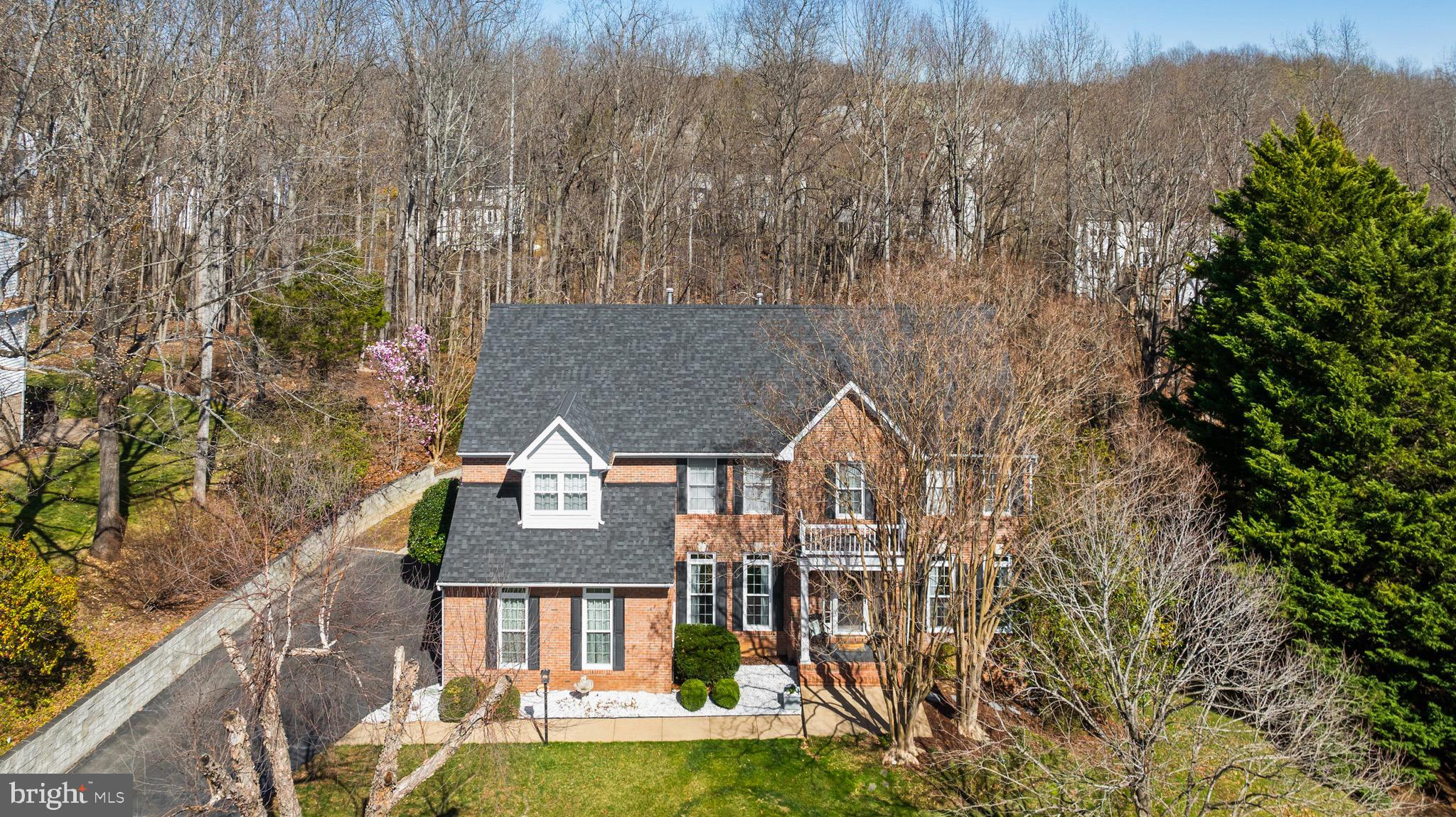 12817 Willow Point Dr