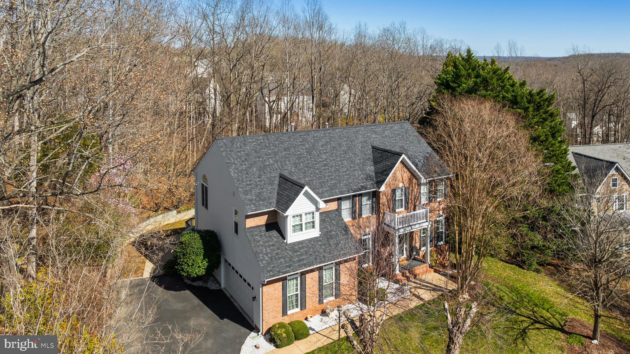 12817 Willow Point Dr