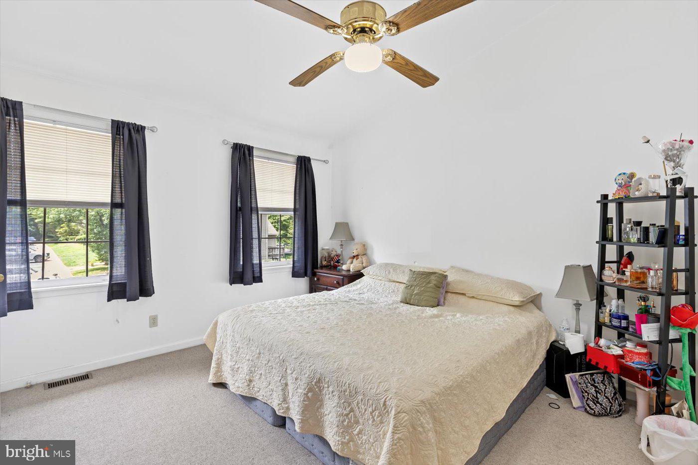 9814 Dominion Forest Cir
