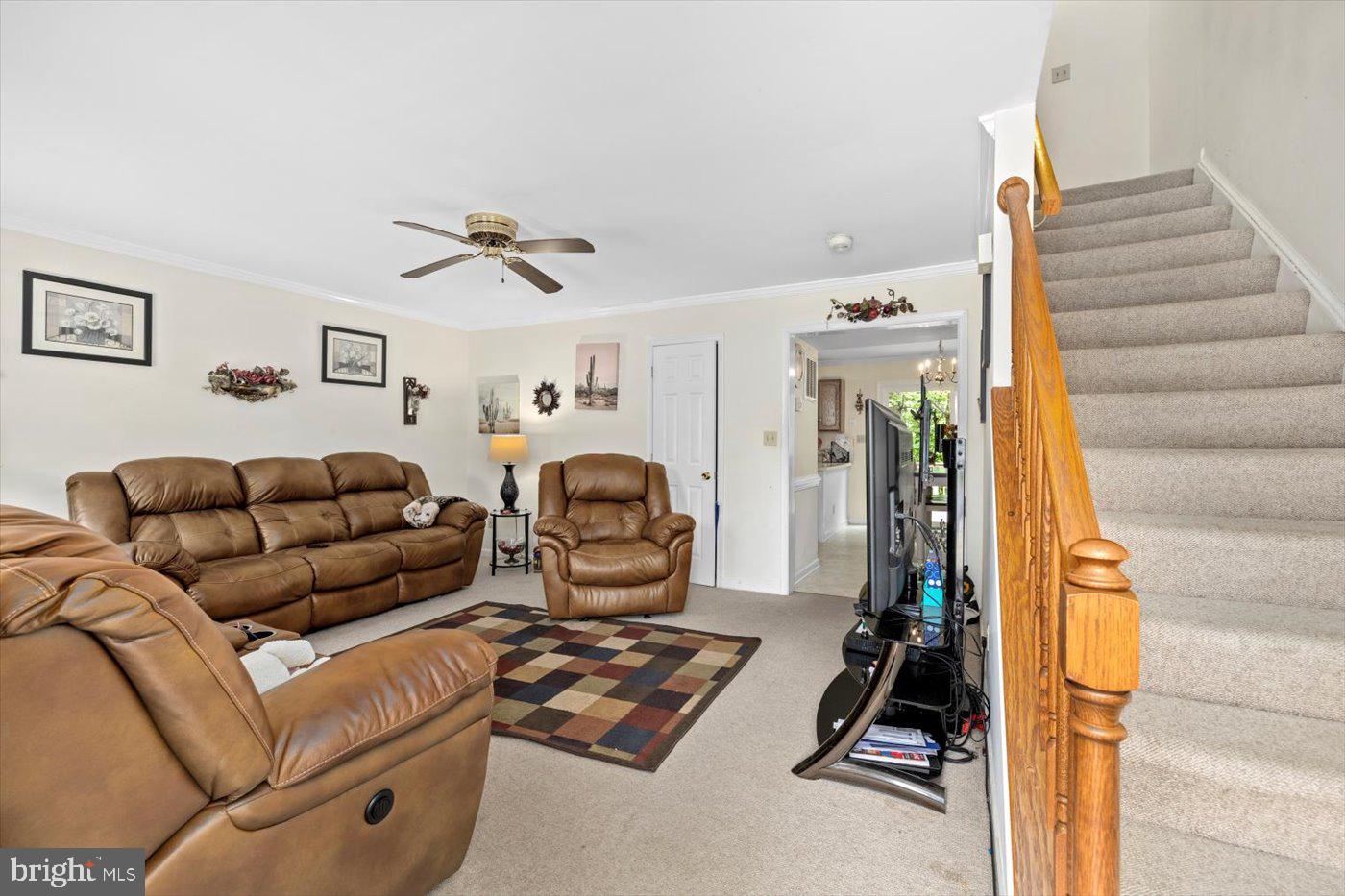 9814 Dominion Forest Cir
