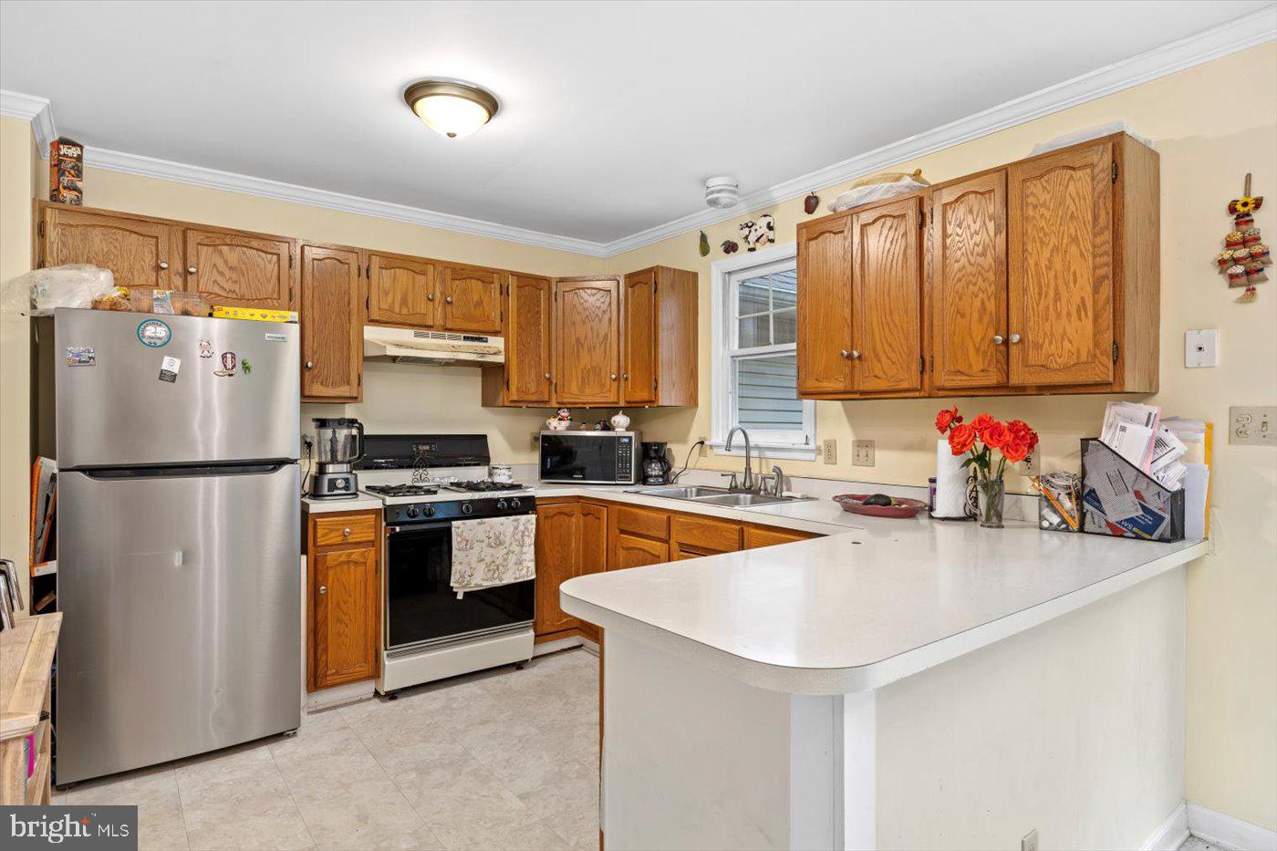 9814 Dominion Forest Cir