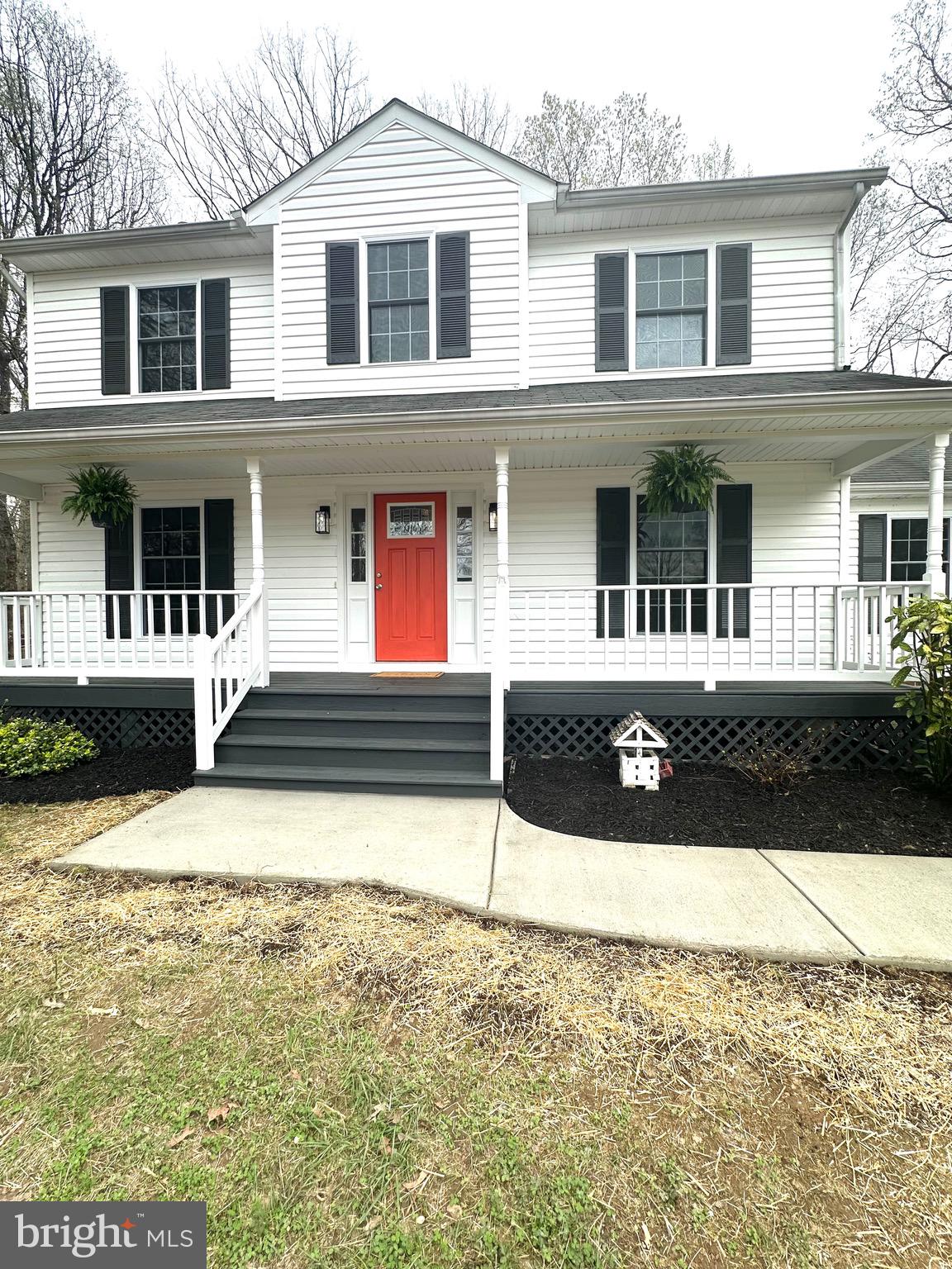 10703 CHESTERWOOD DRIVE