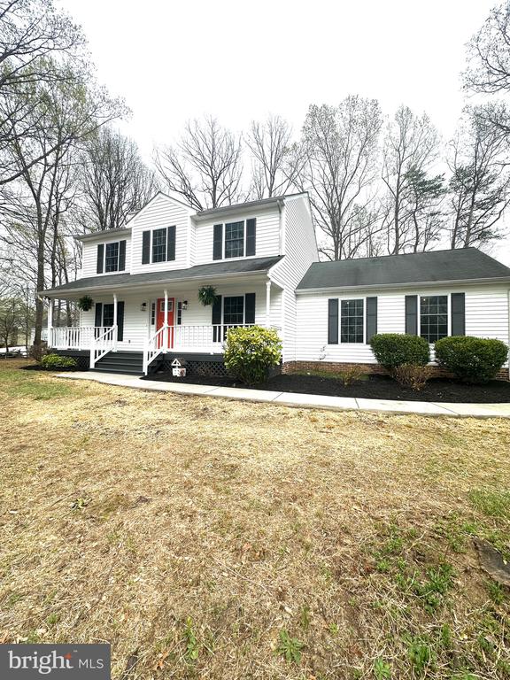 10703 CHESTERWOOD DRIVE