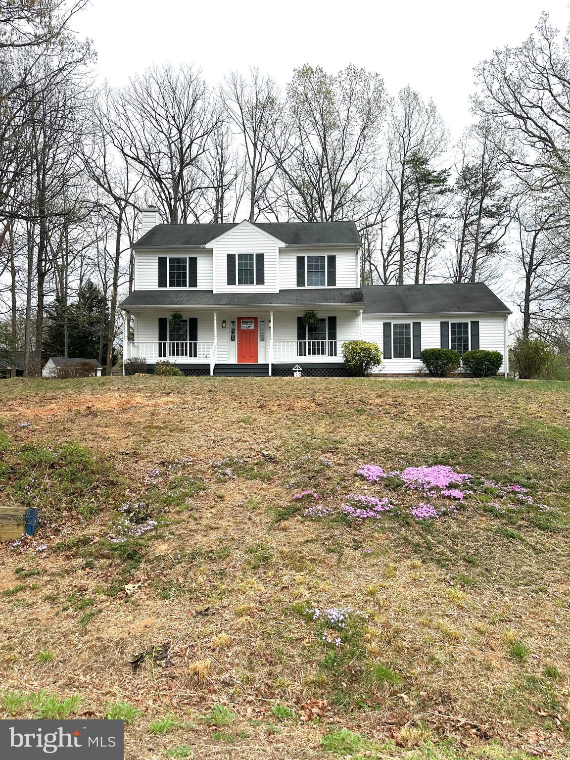 10703 CHESTERWOOD DRIVE