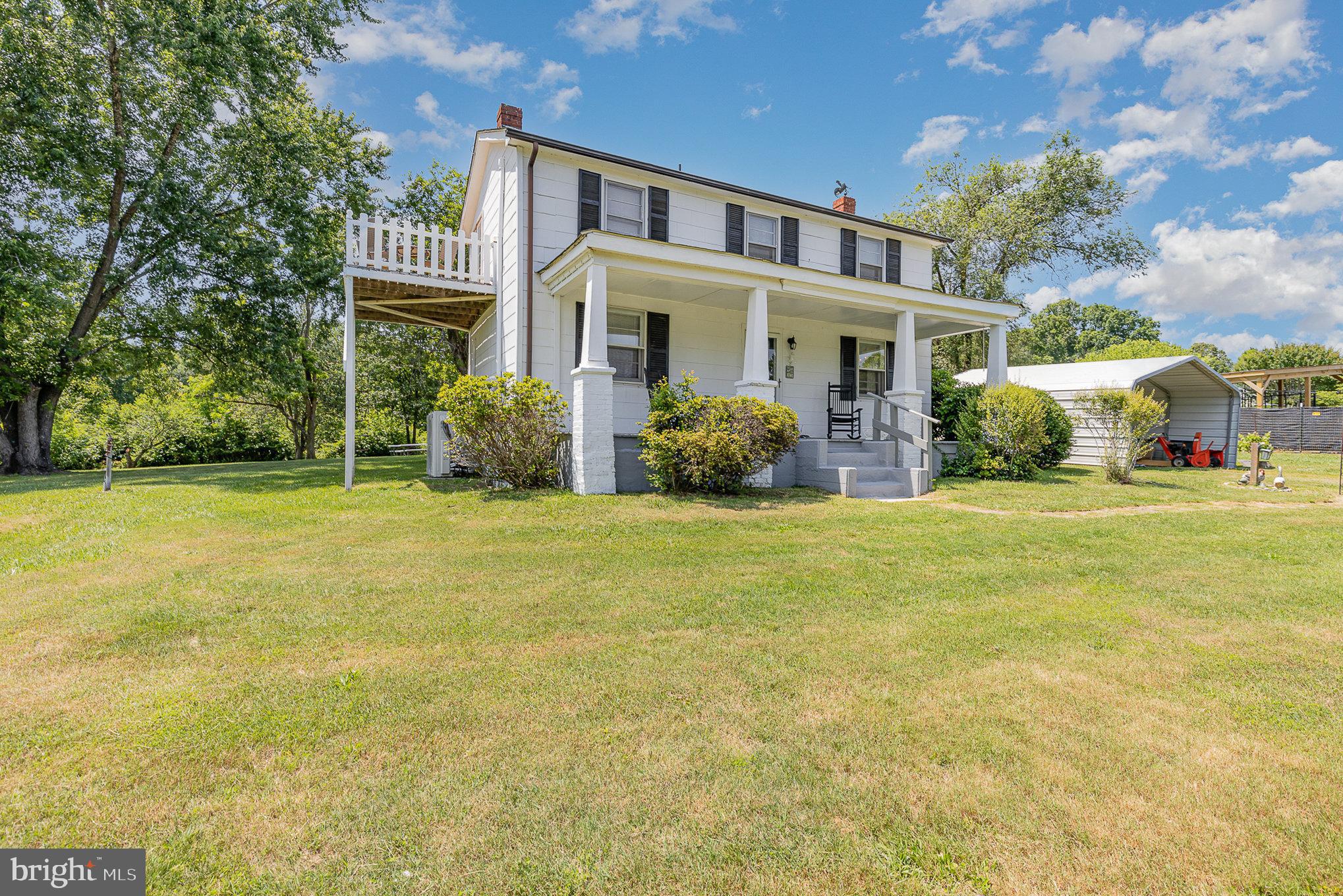 7934 Courthouse Rd