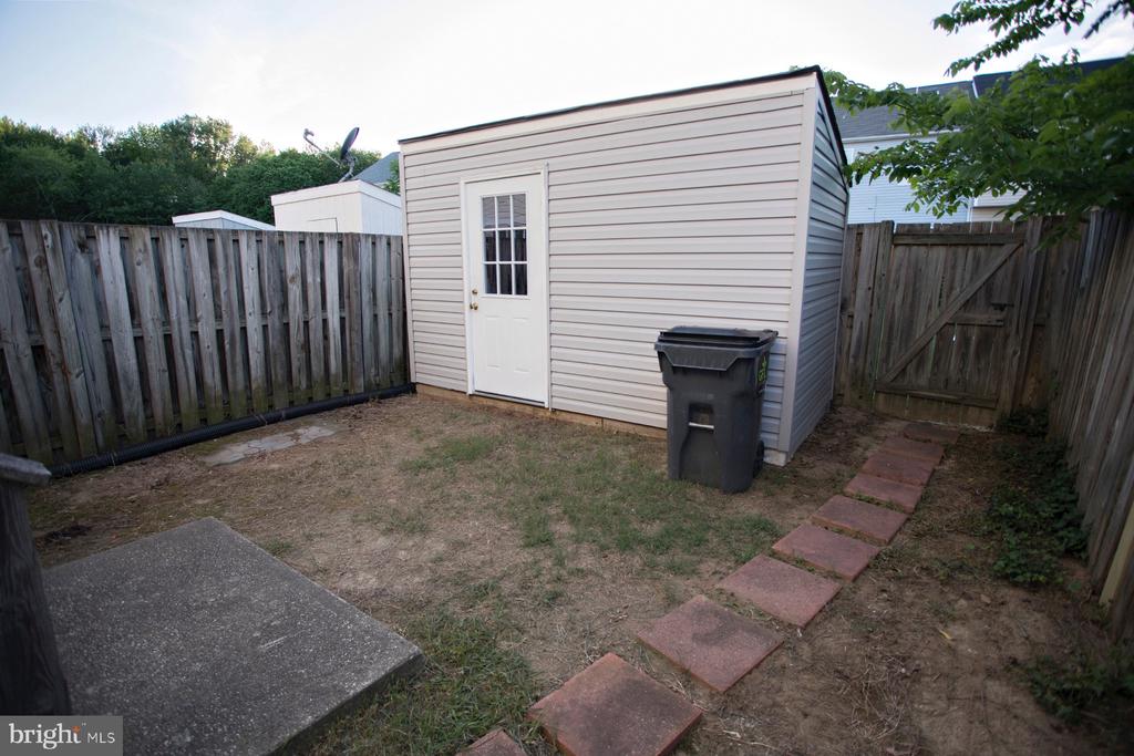 2903 Broyhill Ct