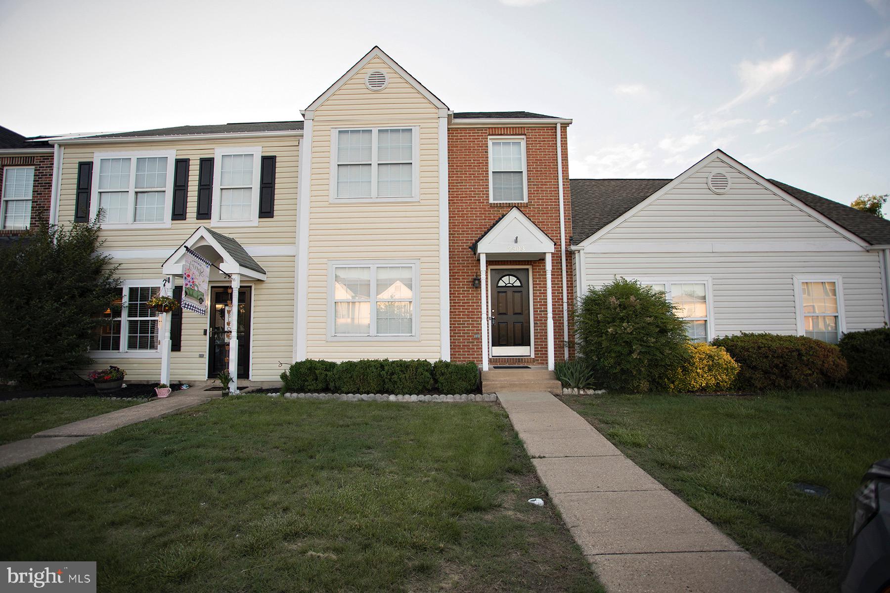 2903 Broyhill Ct