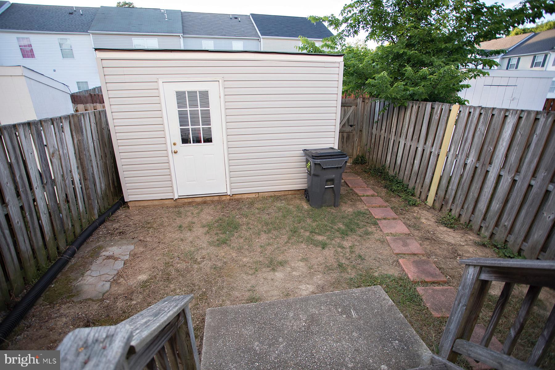 2903 Broyhill Ct