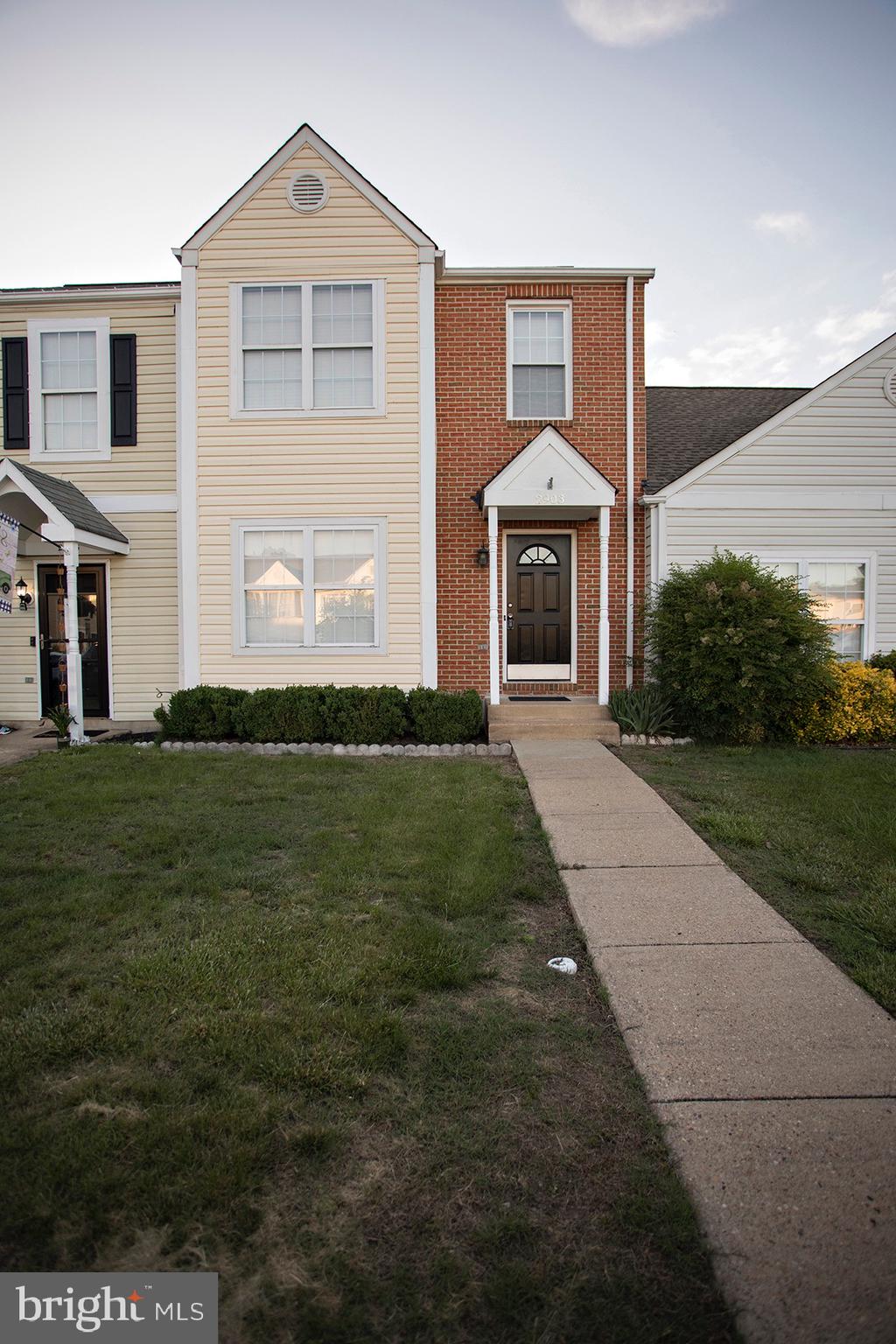 2903 Broyhill Ct
