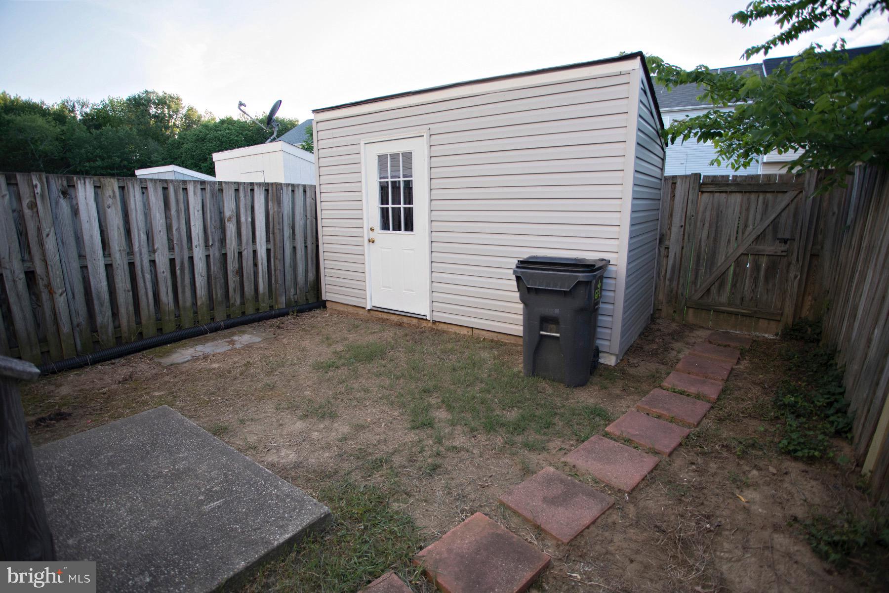 2903 Broyhill Ct