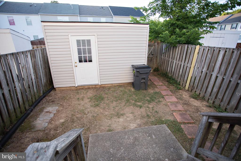 2903 Broyhill Ct
