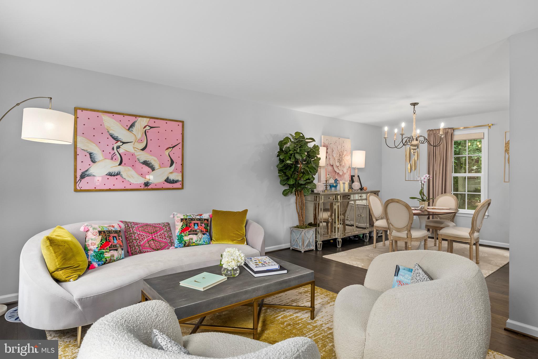 11606 New Bond St
