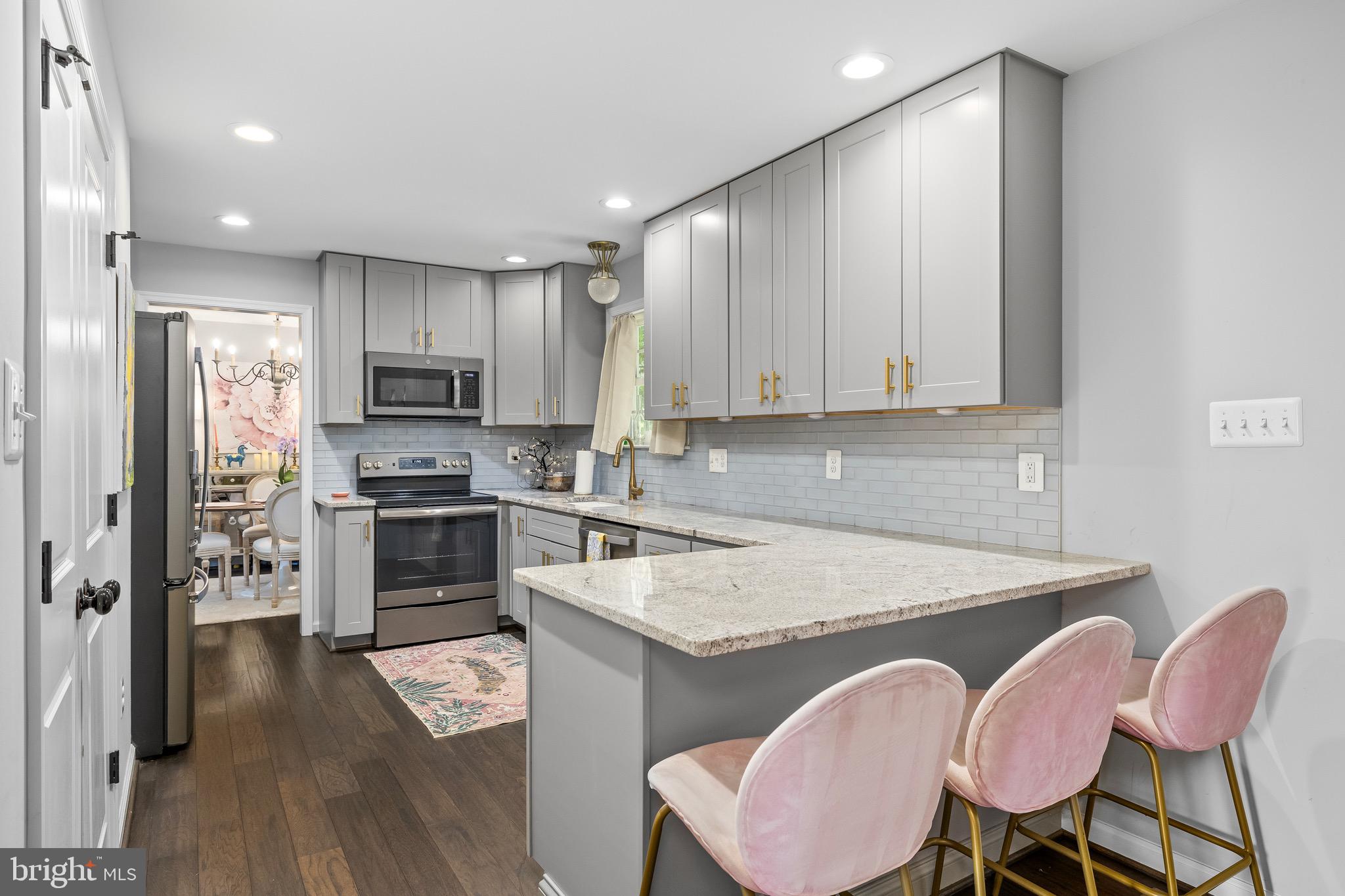 11606 New Bond St